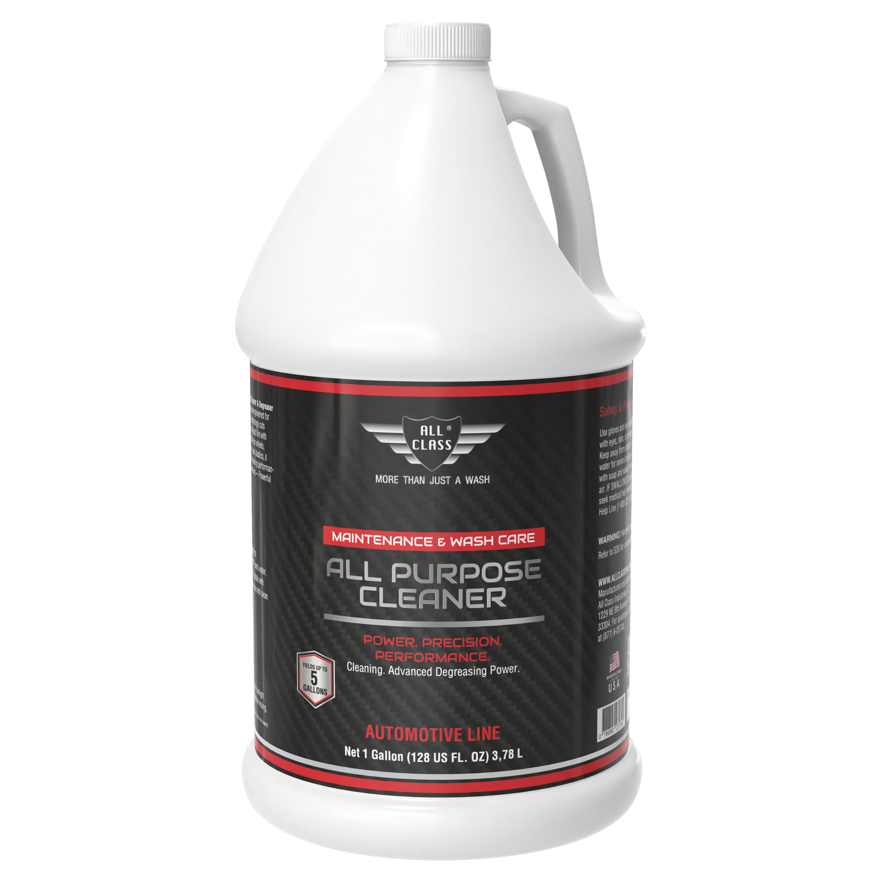 All Class All Purpose Cleaner Automotive
