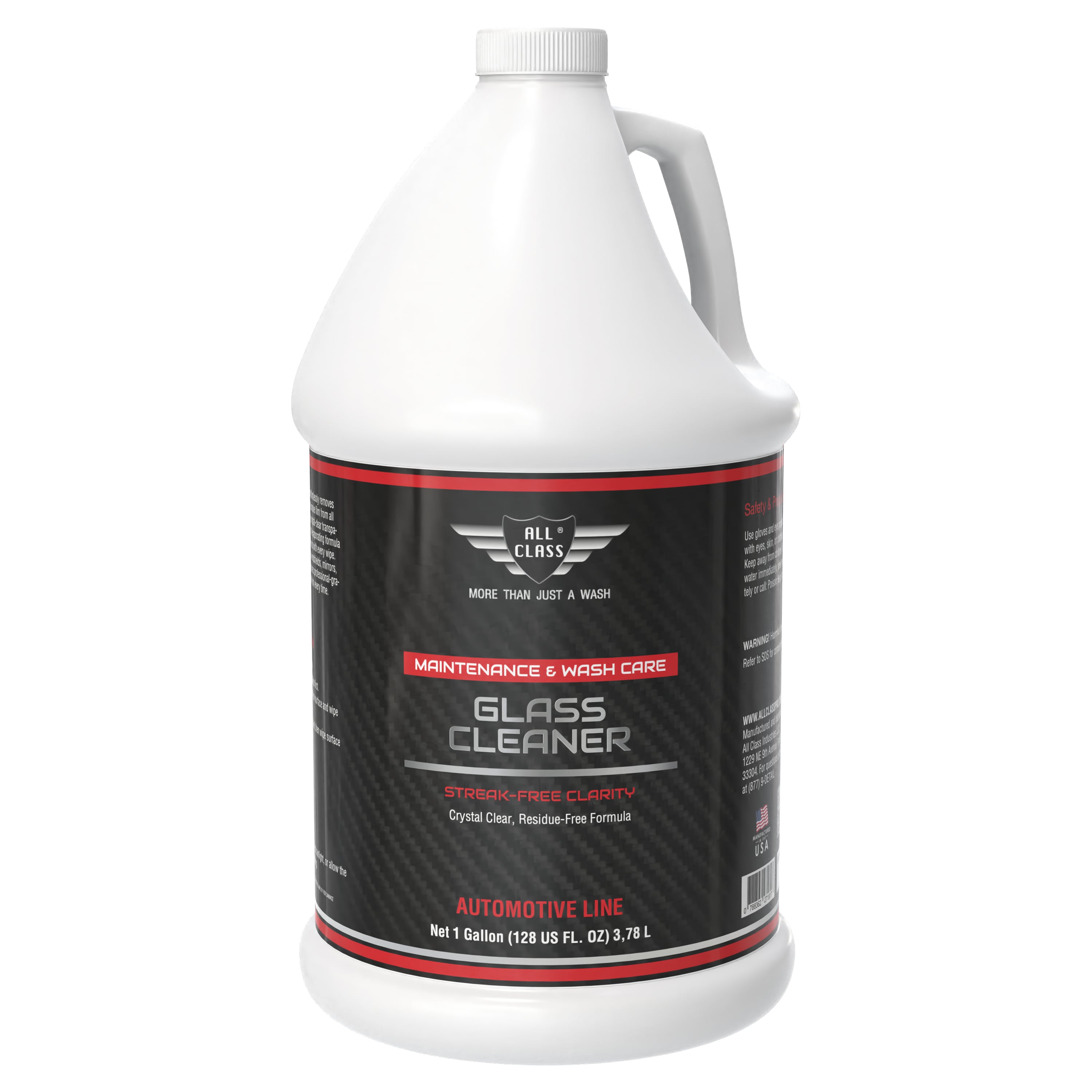 All Class Wheel Cleaner Automotive