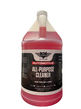 All Class Detailing Automotive All Purpose Cleaner