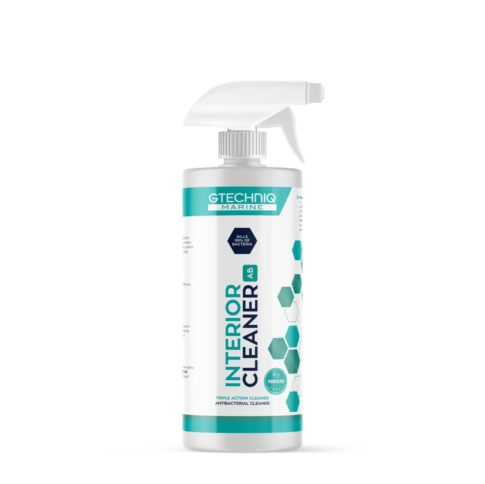 GTechniq Marine: Interior Cleaner