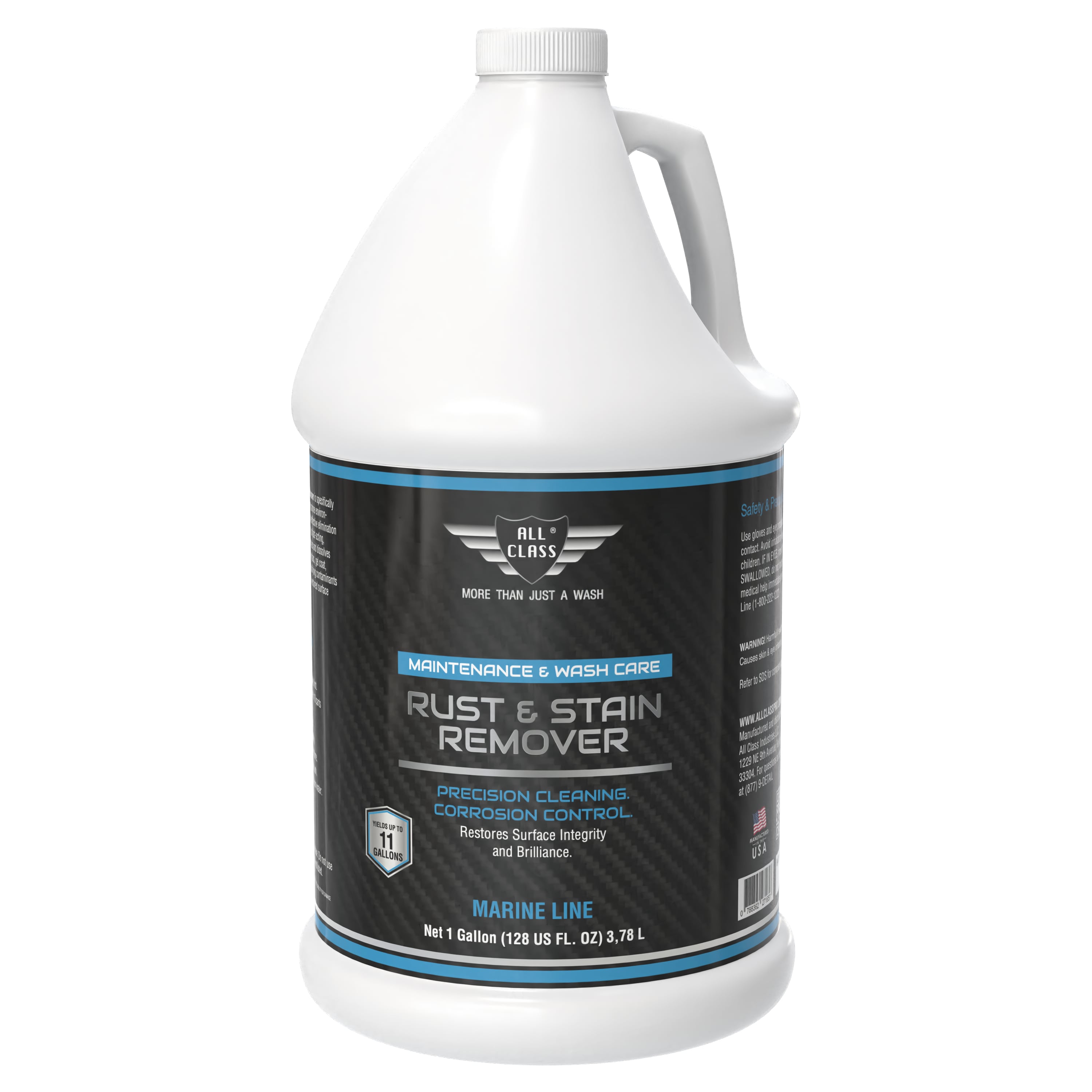 All Class Rust & Stain Remover Marine