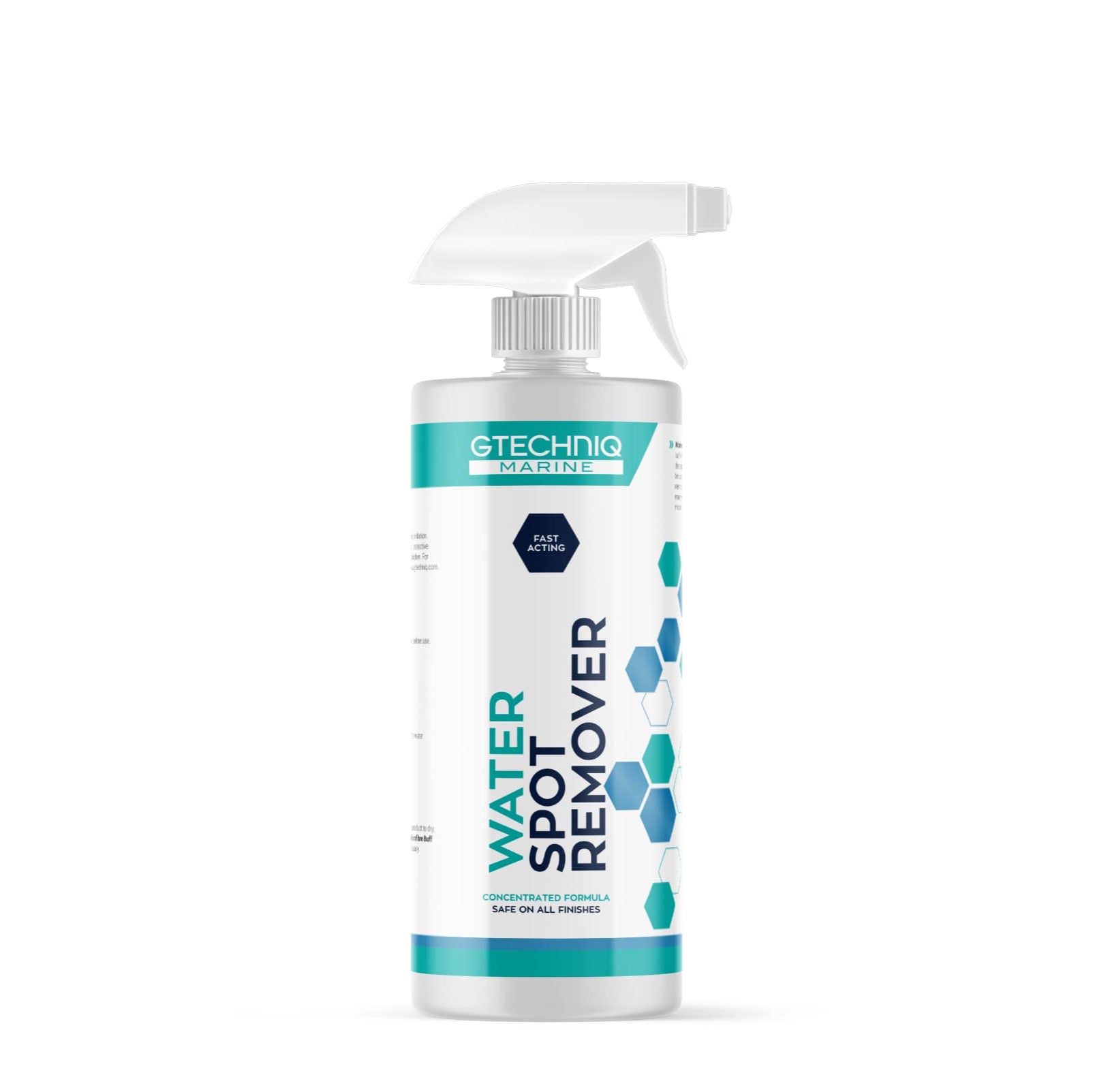 GTechniq Marine: Water Spot Remover