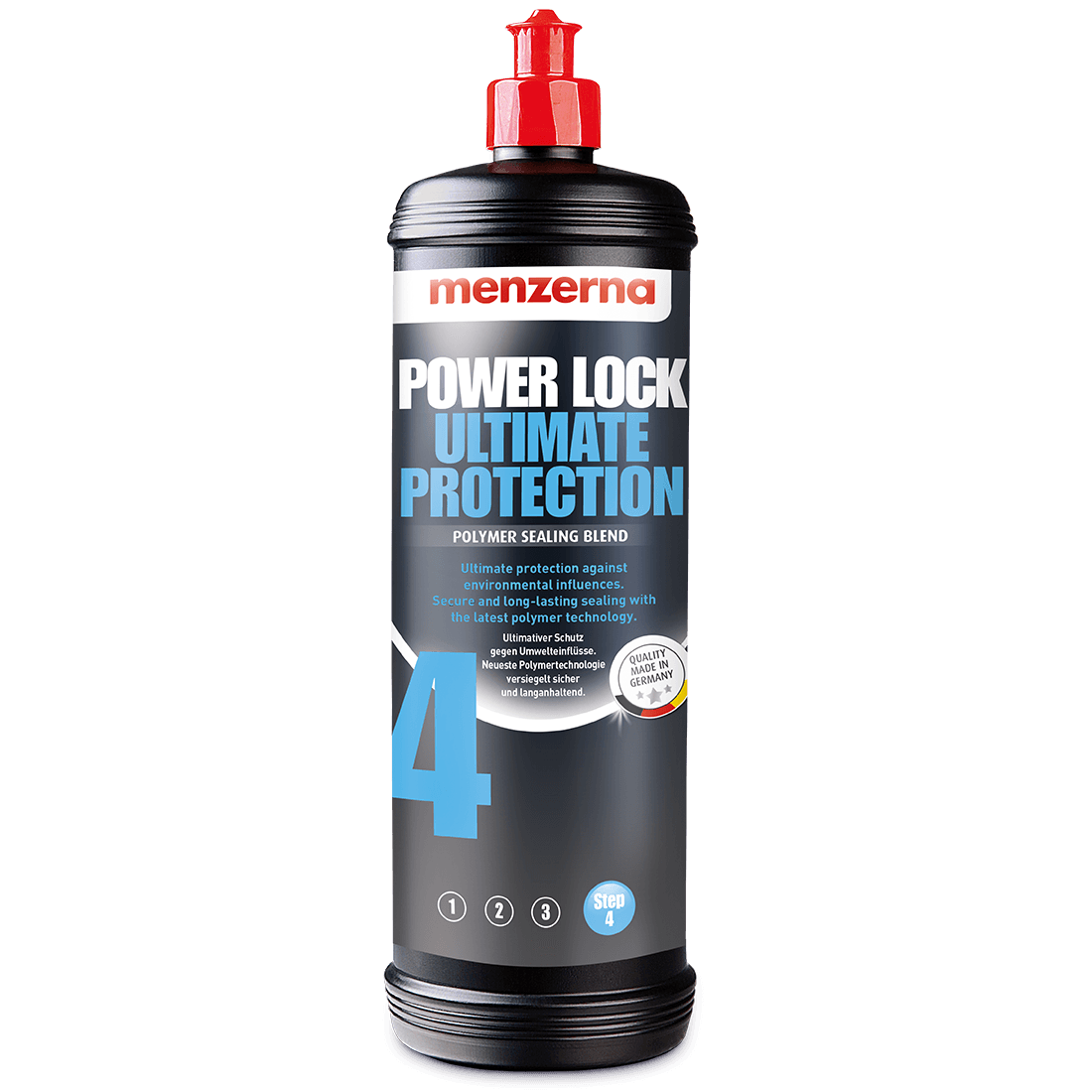 Menzerna: Power Lock Ultimate Protection
