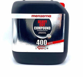 Menzerna: Heavy Cut Compound 400