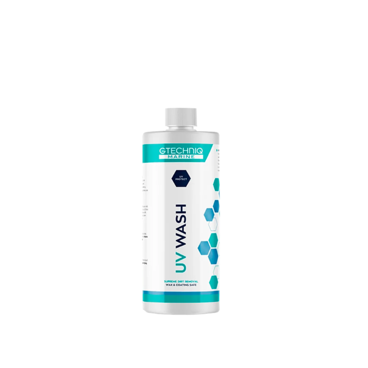 GTechniq Marine: UV Wash